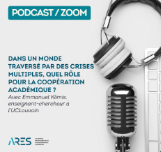 Podcast Klimis