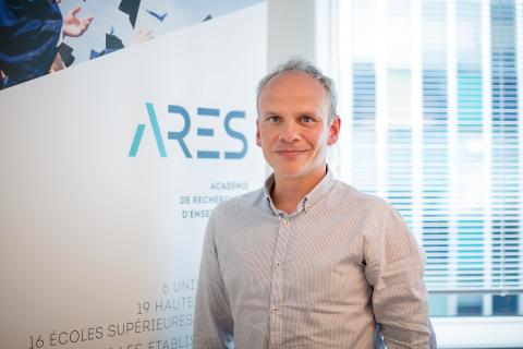 Sébastien Van Drooghenbroeck