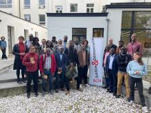 Certificat interuniversitaire et interdisciplinaire en justices transitionnelles