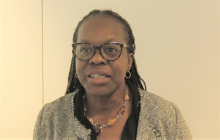 Marie Annick Gournet