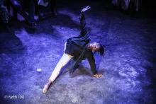 Ngonidzashe Aivin Kamudyariwa