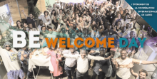 Welcome Day