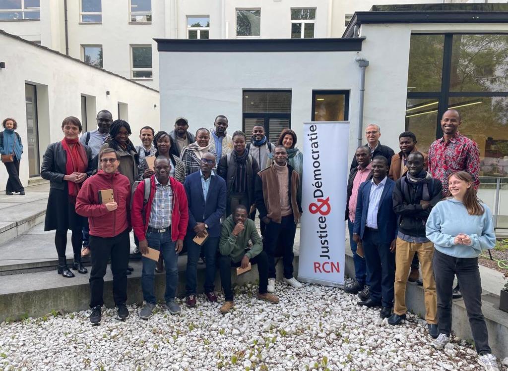 Certificat interuniversitaire et interdisciplinaire en justices transitionnelles