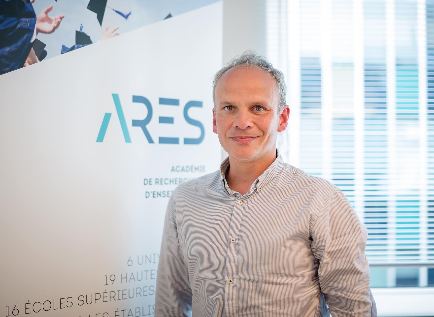 Sébastien Van Drooghenbroeck