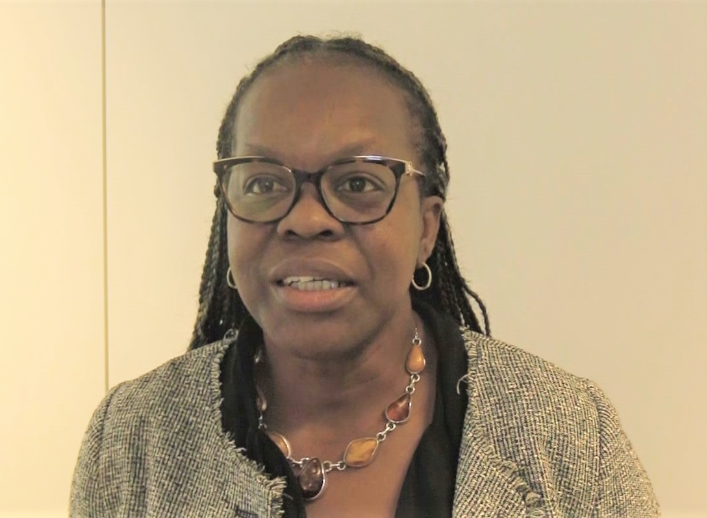 Marie Annick Gournet