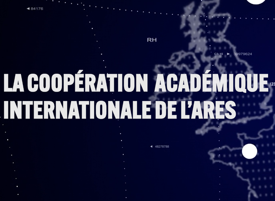 Coopération internationale