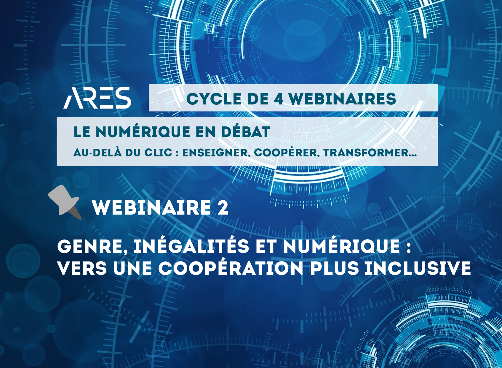 webinaire