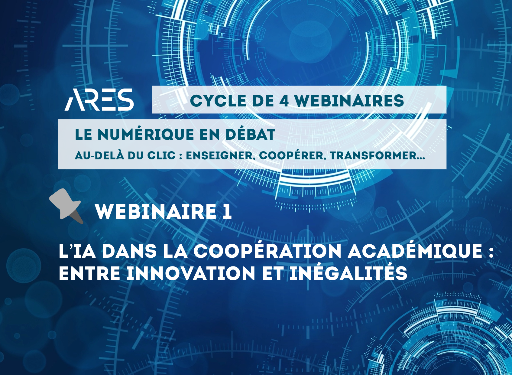 Webinaire