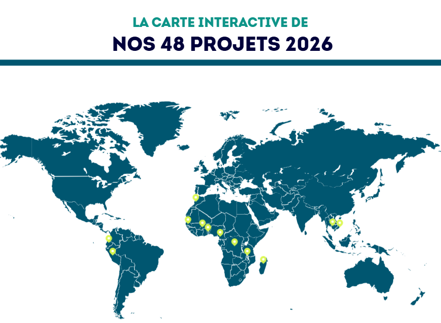 48 projets