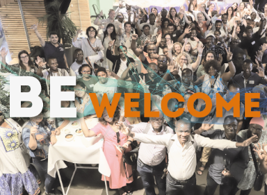Welcome Day