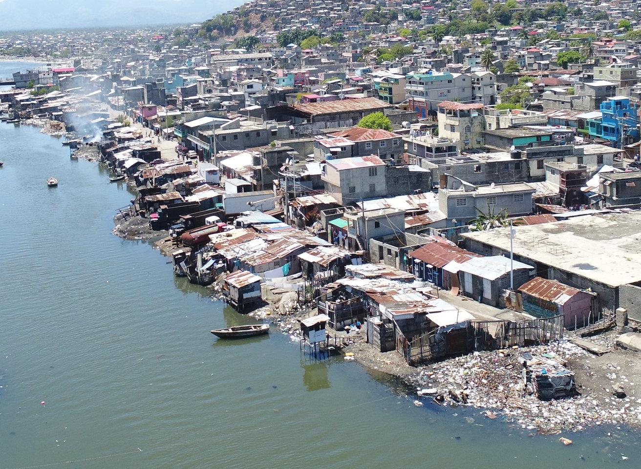 URBATER vise un urbanisme coopératif et résilient en Haïti 