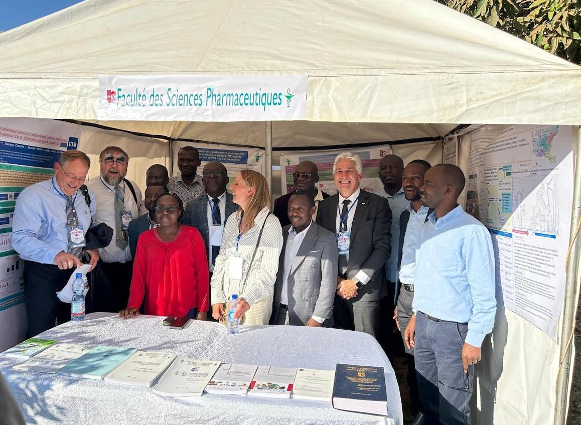 RD Congo - PRD - Patris 