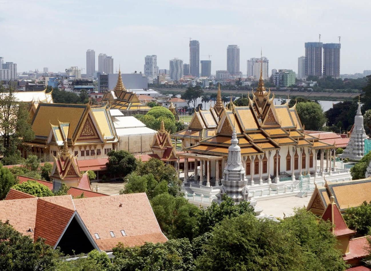 Le projet fait la promotion d'un bâti plus durable et adapté aux réalités locales. 